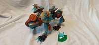 Lego Chima-70143 Sir Fangar's Saber Tooth Walker