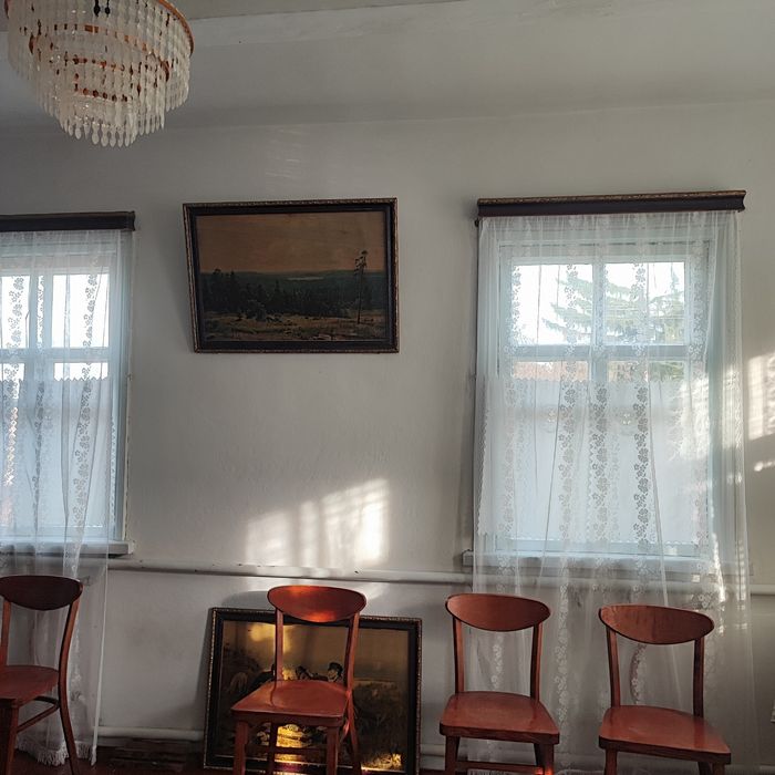 Продам будинок в селі Савинці Білоцерківського району.