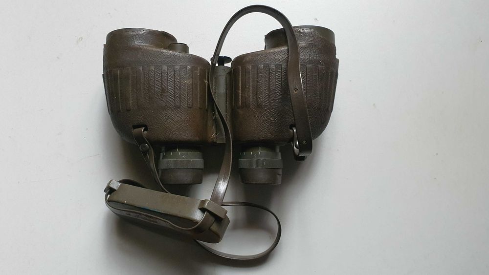 steiner - 7x50 - lornetka - militarna