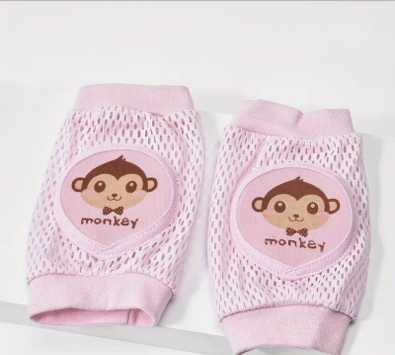 Наколінники, захист під час подання,