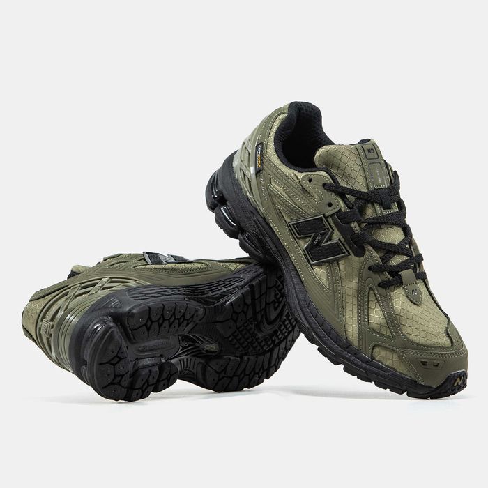 Чоловічі Кросівки New Balance 1906R Cordura 40-45 (Без предоплати)