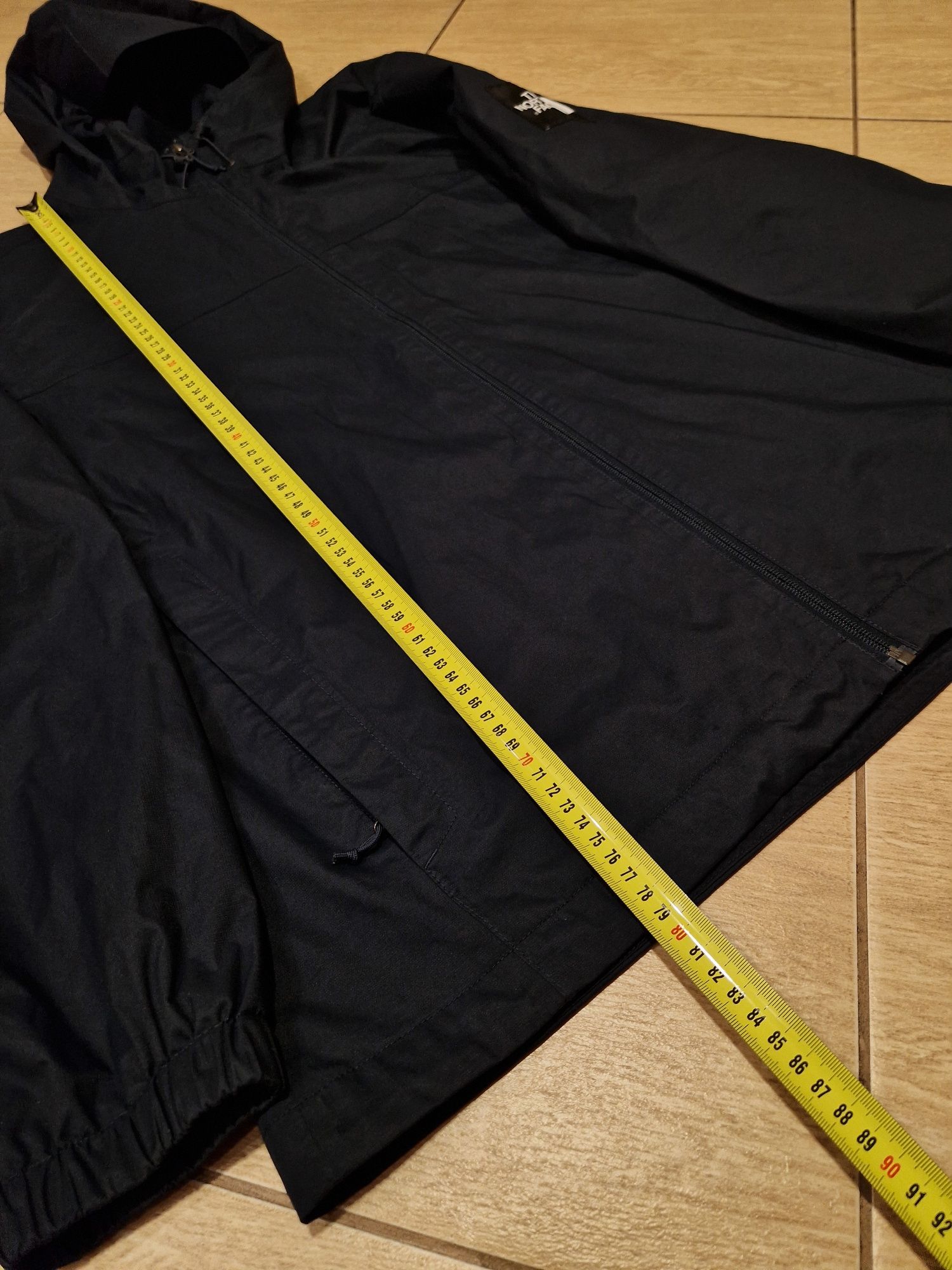 Ветровка The north face dryvent xl