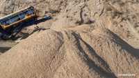 Żwir czarnoziem piasek torf tłuczeń gruz wykopy rozbiórki