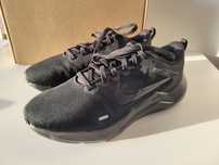 Buty damskie Nike downshifter 12 black 39