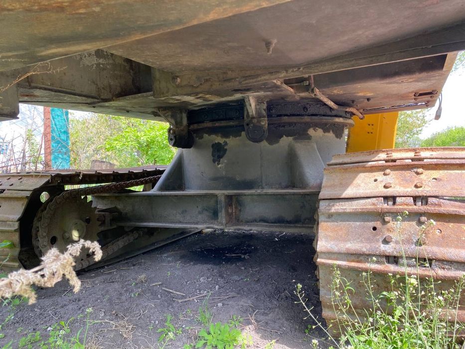 Продам Драглайн !!!