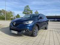 Renault Kadjar 2015 Full led Рanorama