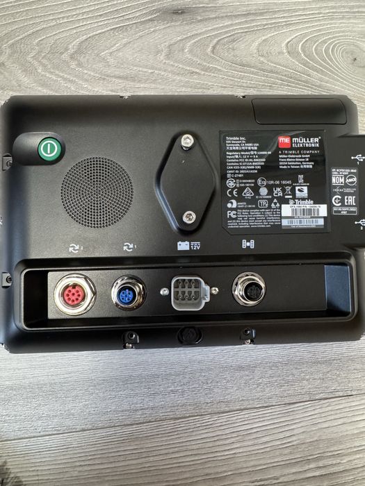 Монітор Trimble GFX-1060