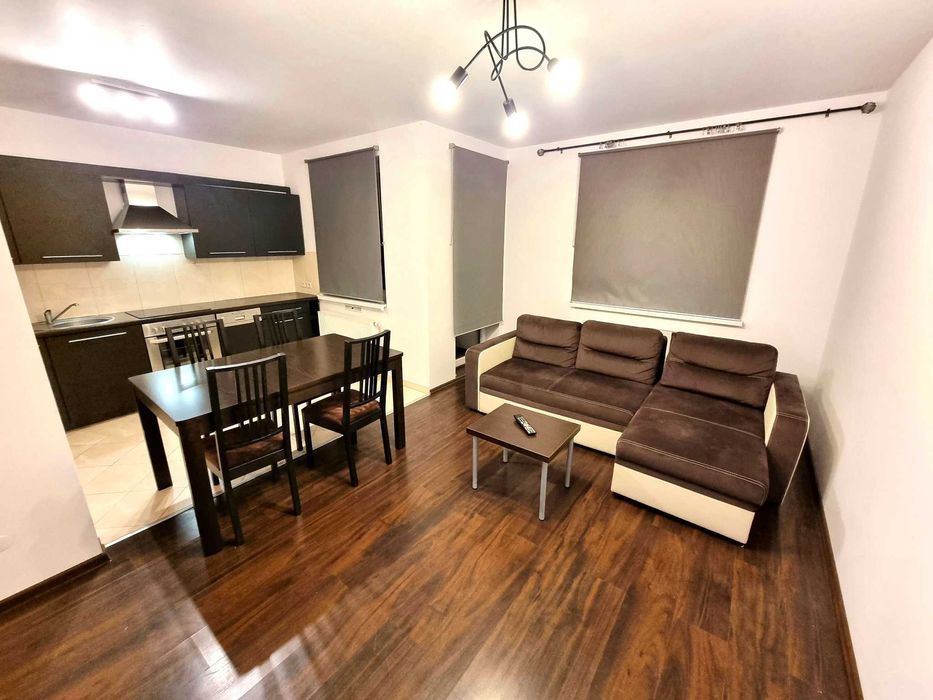 2 pokoje Piaskowa Góra, apartamentowiec