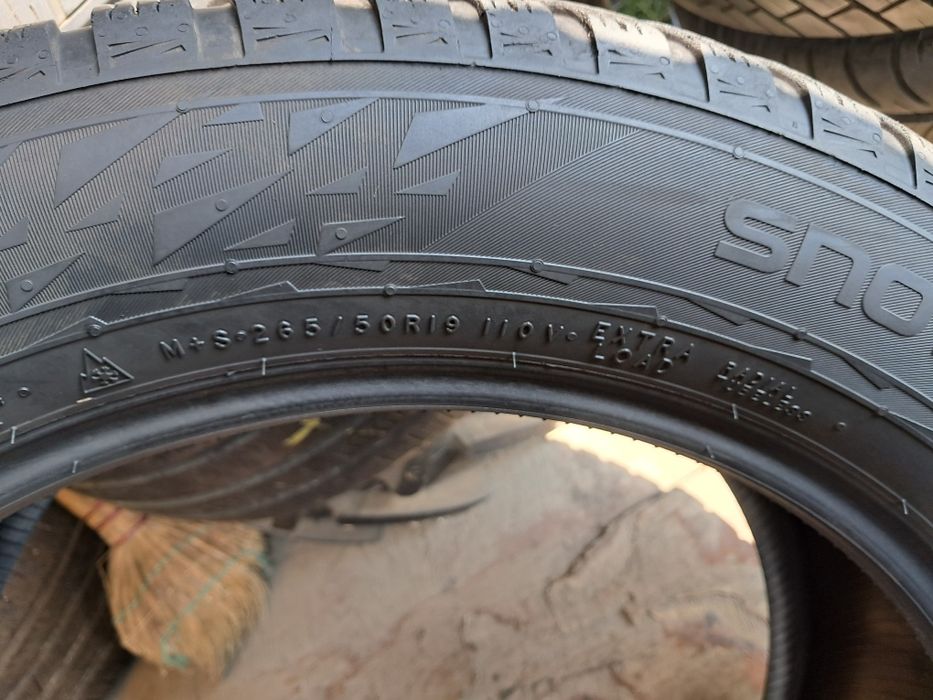 Р  19  265  50  є  255  55  р 19