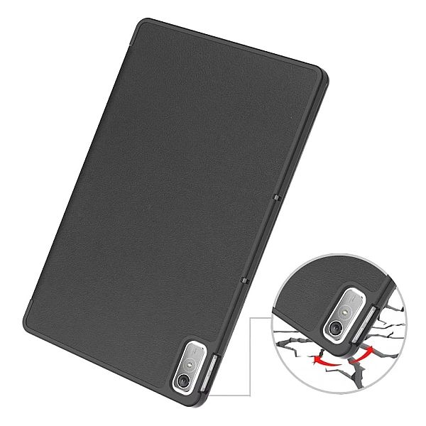 Etui Smartcase do Lenovo Tab P11/11.5/2nd Gen Black
