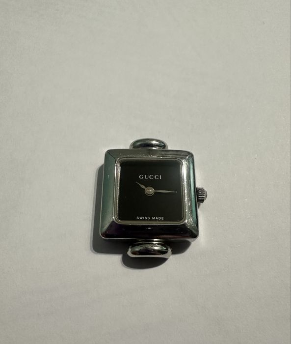 Оригинальные часы Gucci 1900L