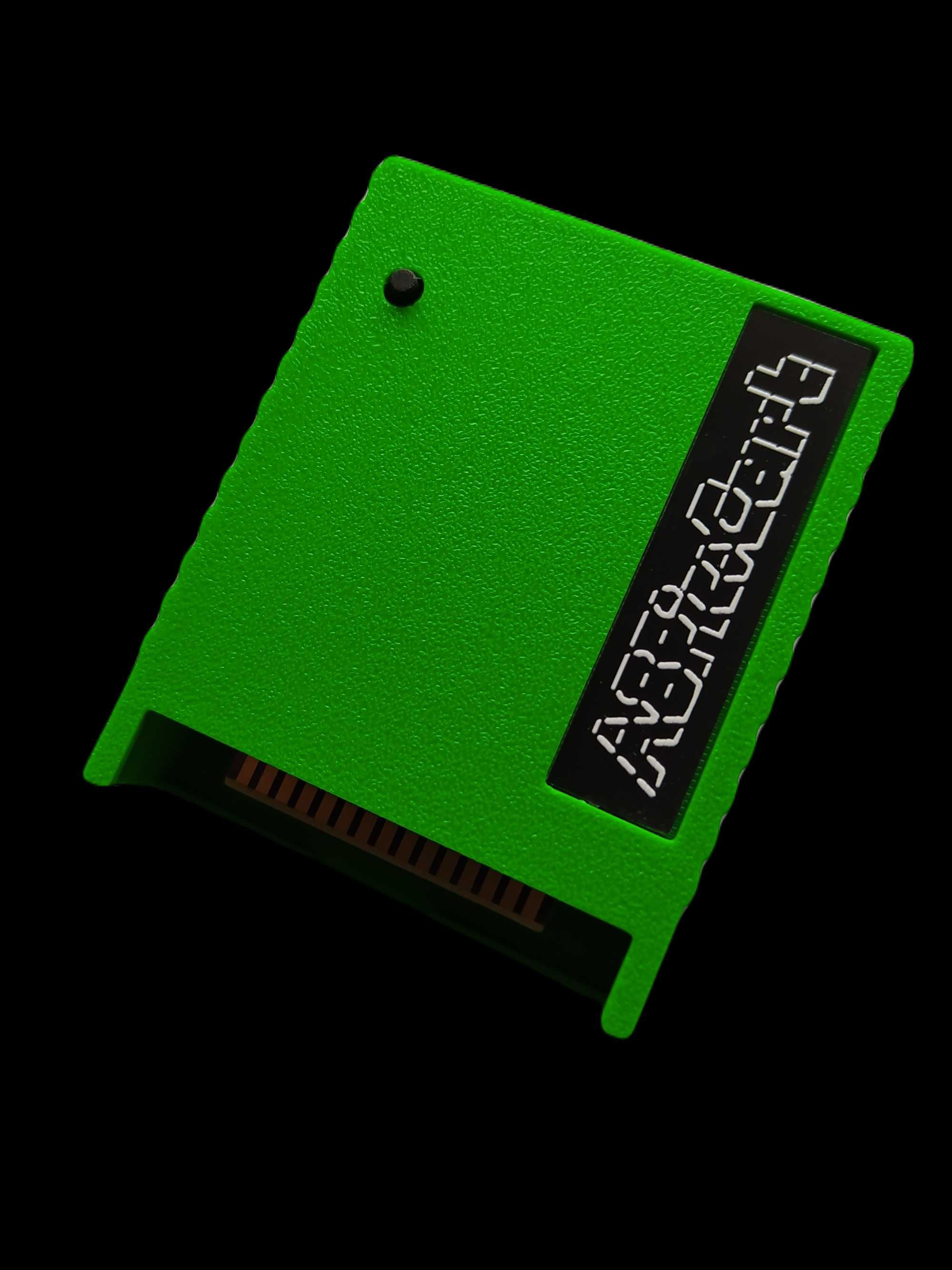 A8PicoCart Programowalny Kartridż do ATARI 65XE, 800XE/XL, 130XE