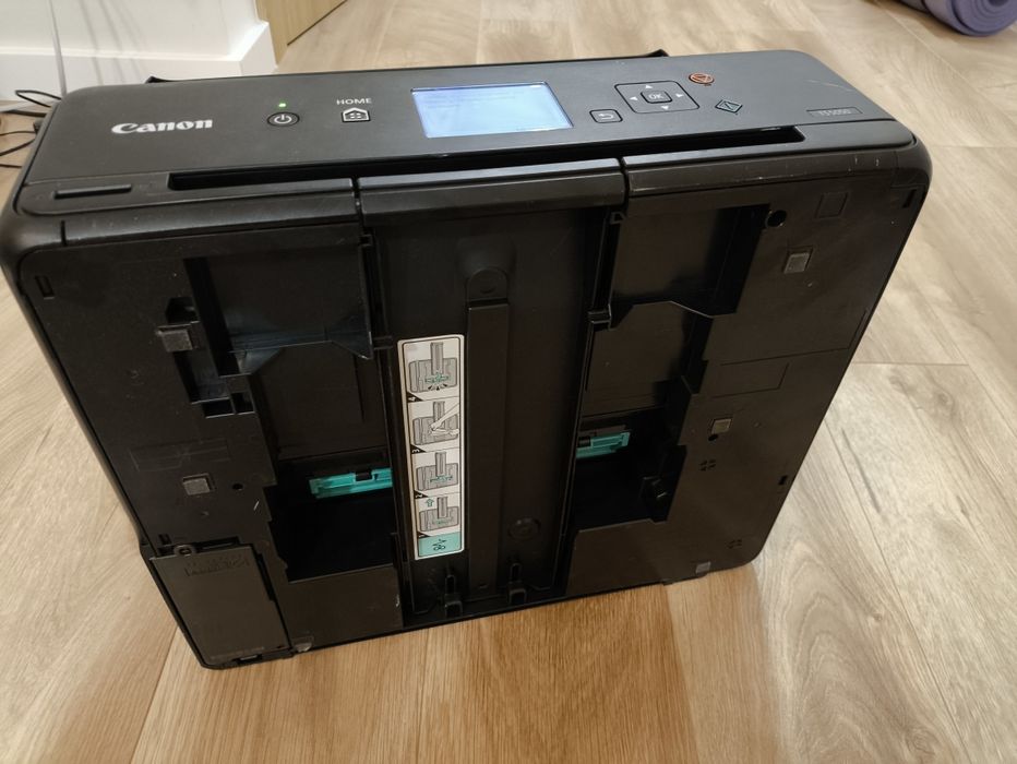 Drukarka Canon TS5050