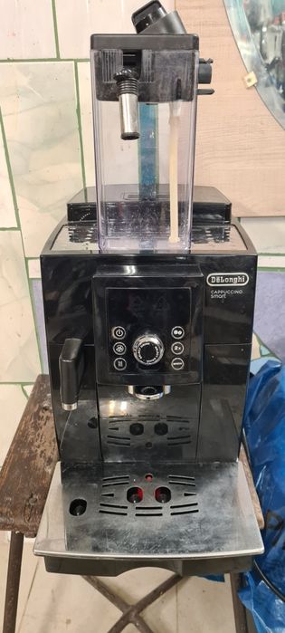 Expres Delonghi smart
