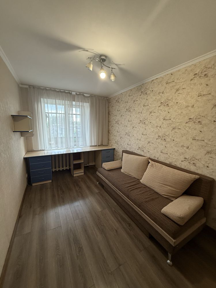 2 кім кв. вул. Чайковського 50/1