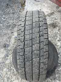 Шины Matador 215/70 R15C