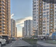 Продаж 1 к квартири 47 м². ЖК Саванна Сіті