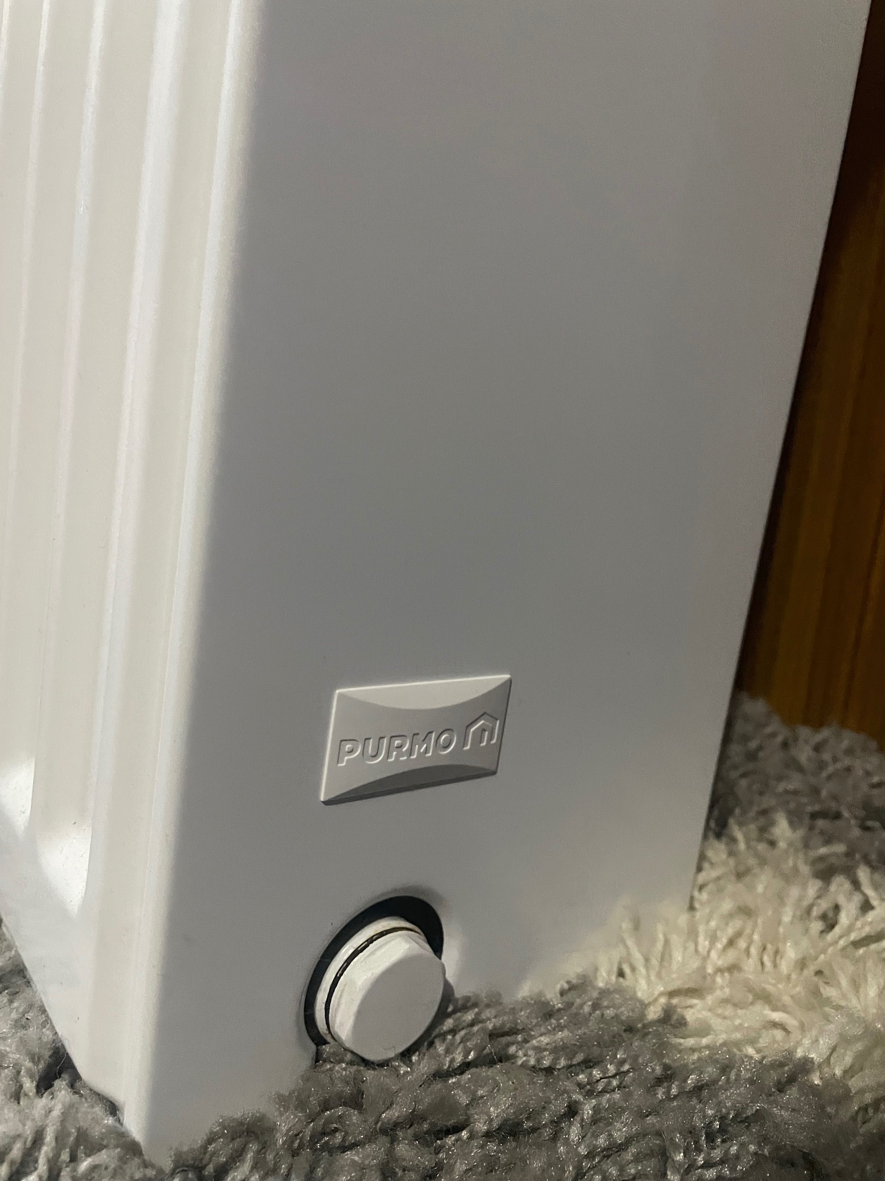 Grzejnik Purmo 1400x600 C22 nieużywany