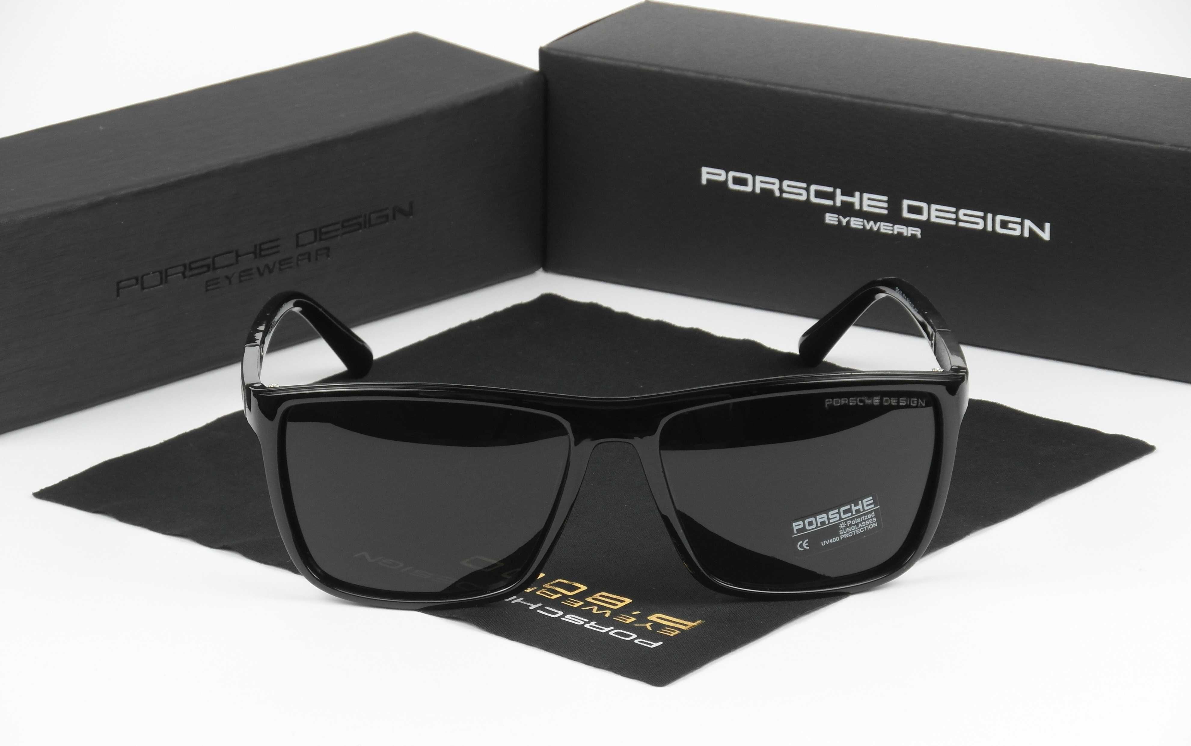 Солнцезащитные очки porsche design NEW 2024