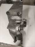 Apoio alternador / bomba direção / compressor AC - Laguna II 1.9dci
