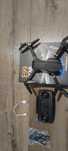 Dron Nova E99 praktycznie nowy