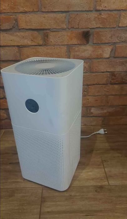 Oczyszczacz powietrza Xiaomi