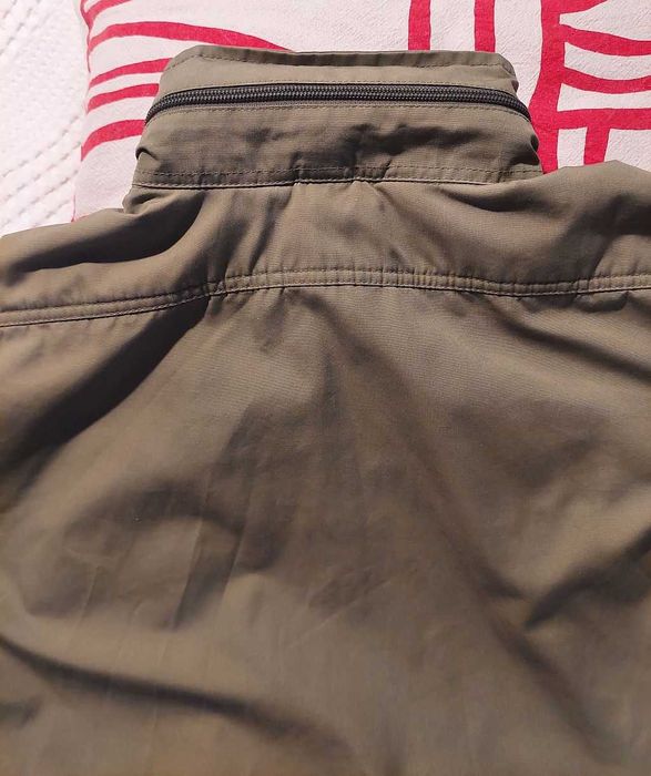 Kurtka lekka Fjällräven Rozm. M / L