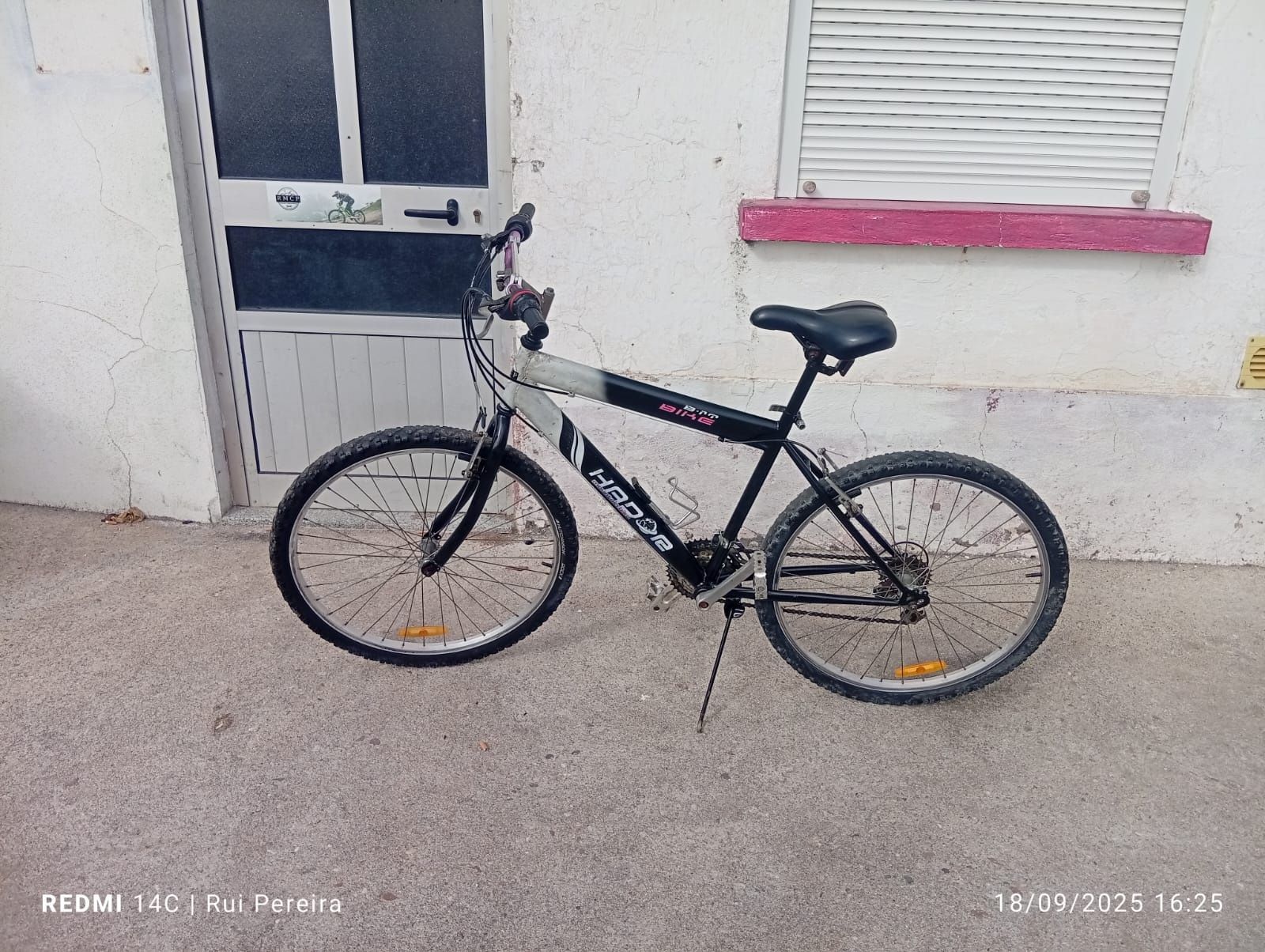 Bicicleta HADOR Roda 26"
