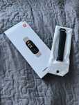 Xiaomi Smart Band 8 + wymienna opaska