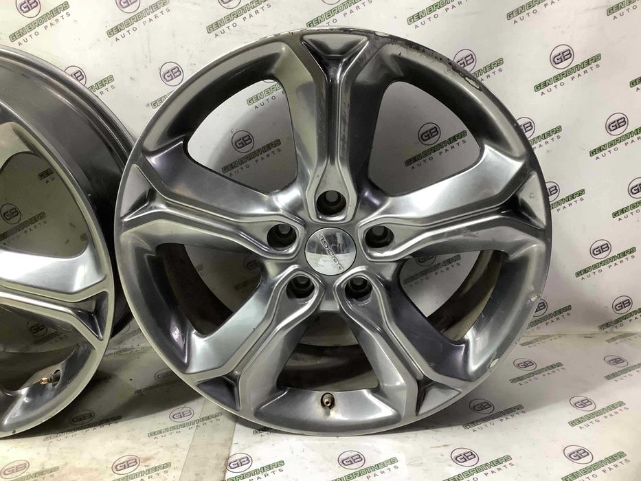 Колеса Диски Комплект DODGE JOURNEY R 19 Crossroad