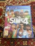 the sims4 na konsole ps4