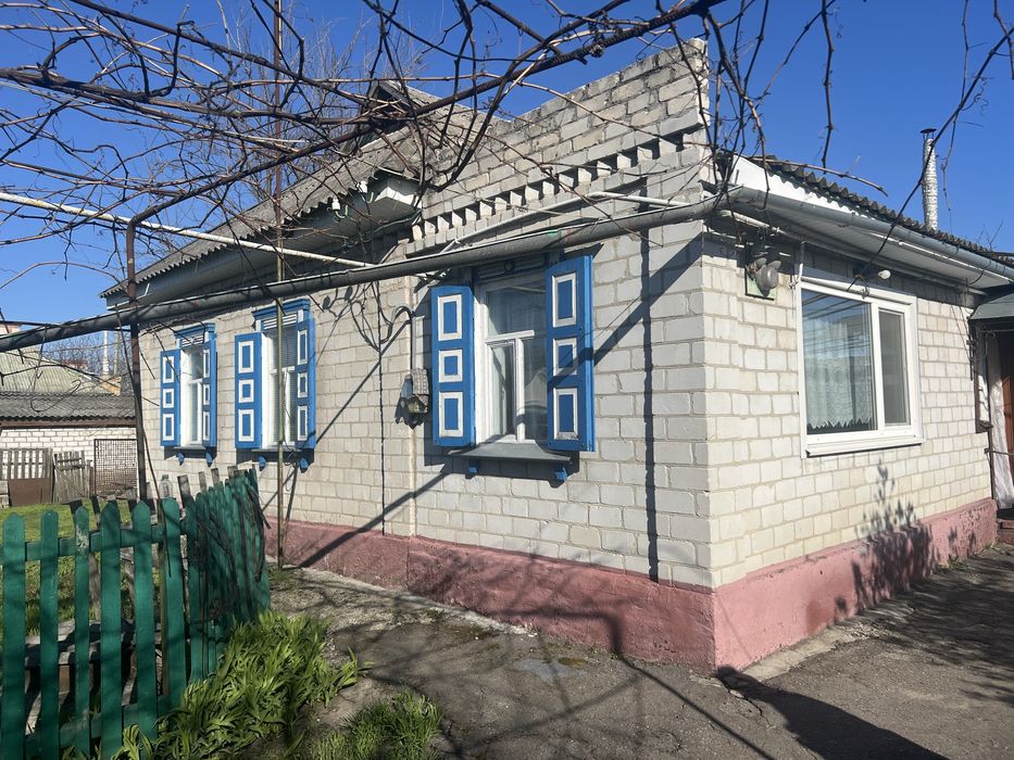 Здам будинок Кременчук , район Петровка ІЗ ЗРУЧНОСТЯМИ