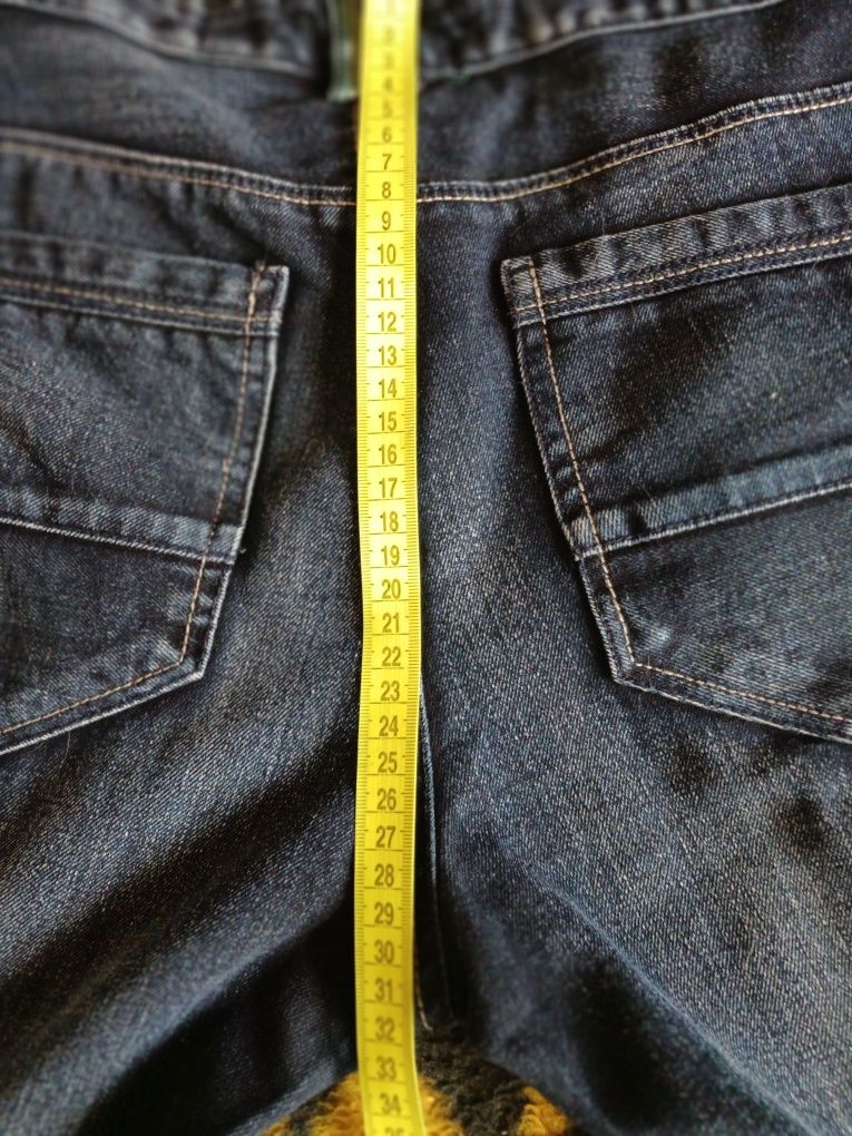 Фірмові джинси Pepperts  на хлопчика- підлітка р.158