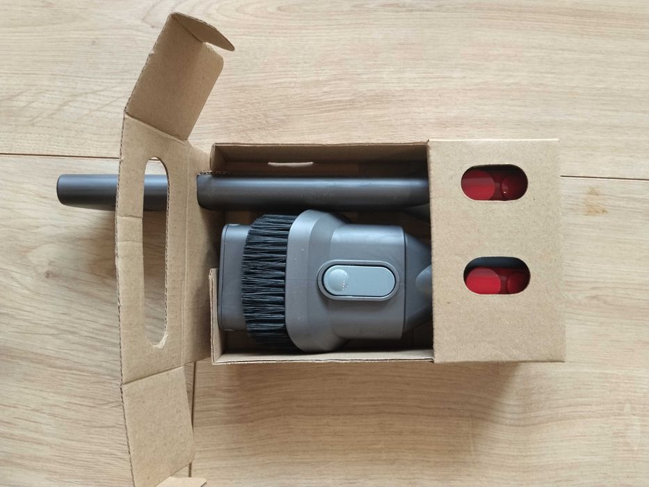 Nowe oryginalne końcówki do odkurzacza DYSON