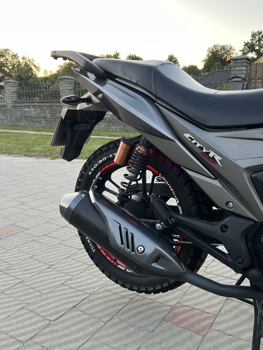 Lifan cityr 200 (2022)