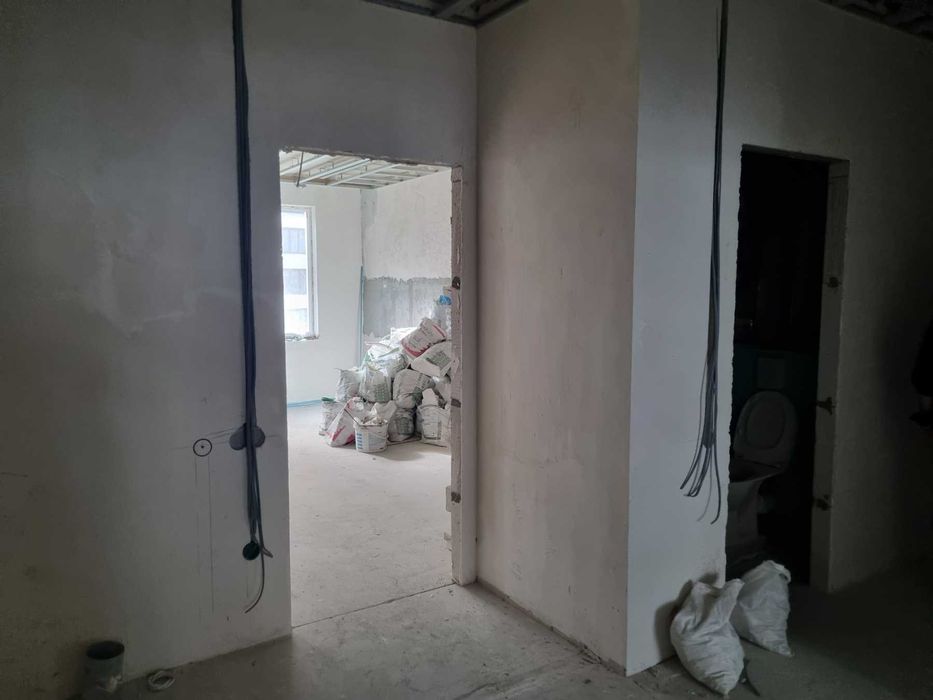Госпрограммы. Продам 3 комнатную в сданном ЖК "Таировские Сады"