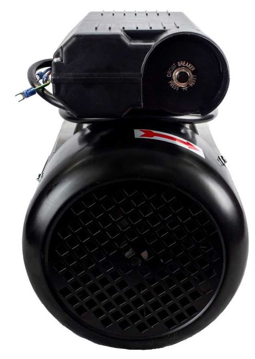 Silnik elektryczny Kupczyk 2,2 KW 3,0 KM 1faza 230V 2800RPM Kupczyk