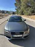 Audi A4 TDI 2.0 2011 Mês 12