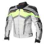 Kurtka ADRENALINE Scorpio rozm. XL / shima retbike richa rukka ozone