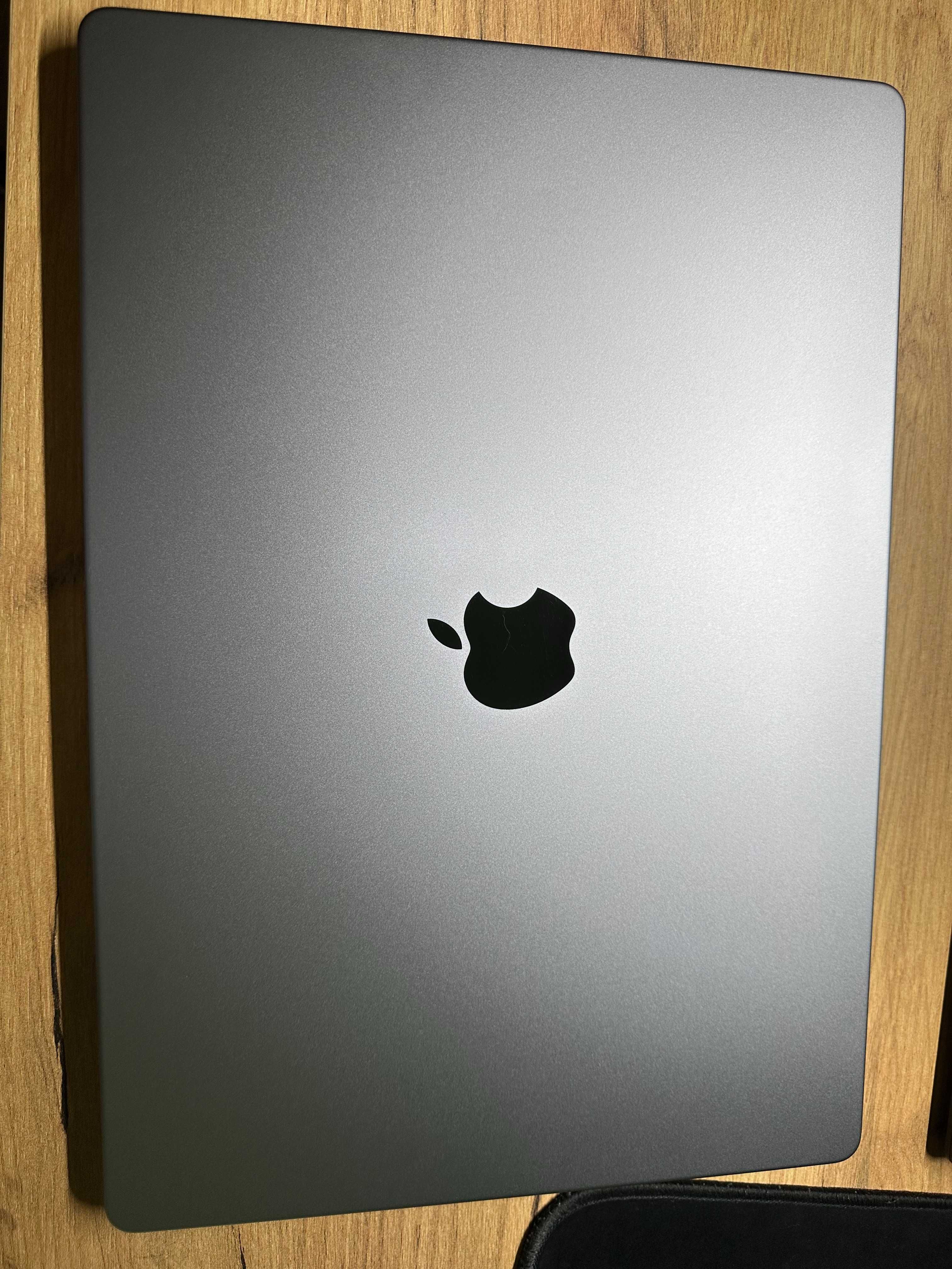 Macbook Pro M1Pro 32Gb RAM/ 512 Ssd