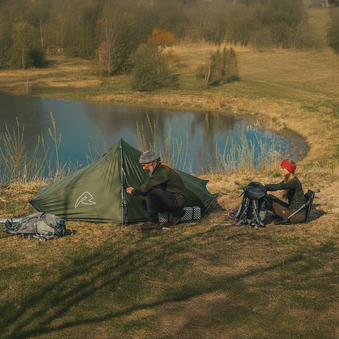 Namiot turystyczny Robens Starlight 2 2.5kg