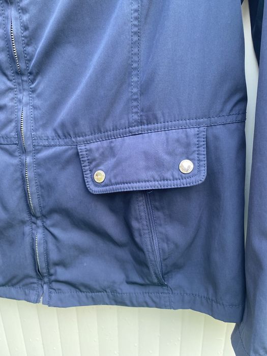 Corta Vento Tommy Hilfiger - oferta portes