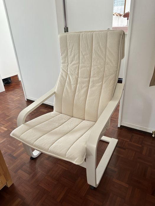 Poltrona da ikea