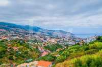 Terreno para construção com 6230m2 | Santo António | Funchal