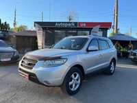 Продам Hyundai Santa FE 2008р. #43065