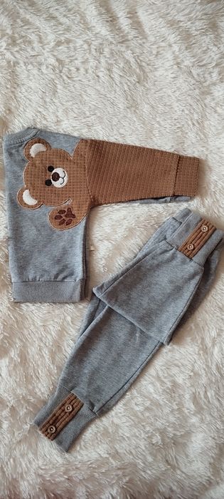 Прекрасний костюм для хлопчика