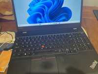 Lenovo ThinkPad T570 usado linha profissional