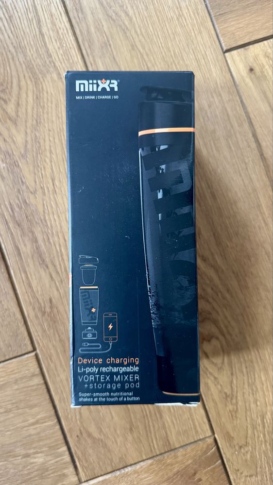 Promixx MiiXR PRO