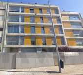 Apartamento T2 com terraço para arrendamento em Bonfim