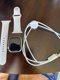 Apple Watch Series 8 - GPS + GSM Cellular 45mm LTE
